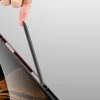Чехол Dux Ducis Domo Tablet Cover with Multi-angle Stand and Smart Sleep для Samsung Galaxy Tab S8 Ultra Black (6934913042588)