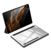 Чехол Dux Ducis Toby Armored Flip Smart Case для Samsung Galaxy Tab S8 Ultra Black (6934913042670)