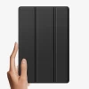 Чехол Dux Ducis Toby Armored Flip Smart Case для Samsung Galaxy Tab S8 Ultra Black (6934913042670)
