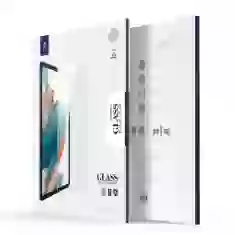 Захисне скло Dux Ducis 9H Tempered Glass (case friendly) для Samsung Galaxy Tab A8 10.5 2021 Transparent (6934913042748)