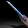 Защитное стекло Dux Ducis 9H Tempered Glass (case friendly) для Samsung Galaxy Tab A8 10.5 2021 Transparent (6934913042748)