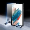 Захисне скло Dux Ducis 9H Tempered Glass (case friendly) для Samsung Galaxy Tab A8 10.5 2021 Transparent (6934913042748)