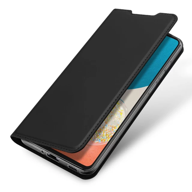 Чехол Dux Ducis Skin Pro для Samsung Galaxy A73 Black (6934913042755)