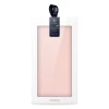 Чехол Dux Ducis Skin Pro для Samsung Galaxy A73 Pink (6934913042779)