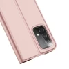 Чохол Dux Ducis Skin Pro для Samsung Galaxy A73 Pink (6934913042779)