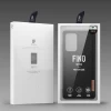 Чехол Dux Ducis Fino Case для Samsung Galaxy A33 5G Black (6934913042823)