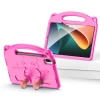 Чохол Dux Ducis Panda Safe for Children для Xiaomi Pad 5 | 5 Pro Pink (6934913042861)