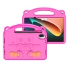 Чехол Dux Ducis Panda Safe for Children для Xiaomi Pad 5 | 5 Pro Pink (6934913042861)