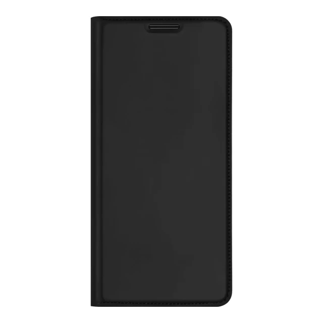 Чехол Dux Ducis Skin Pro для Motorola Moto G71 5G Black (6934913042977)