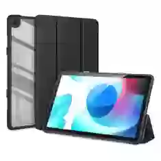 Чехол Dux Ducis Toby Armored Flip Smart Case для Realme Pad 10.4 Black (6934913042991)