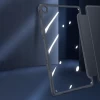Чохол Dux Ducis Toby Armored Flip Smart Case для Realme Pad 10.4 Black (6934913042991)