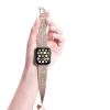 Ремешок Dux Ducis Sparkle Series для Apple Watch 41 | 40 | 38 mm Gold (6934913043011)
