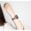 Ремешок Dux Ducis Sparkle Series для Apple Watch 49 | 45 | 44 | 42 mm Gold (6934913043028)