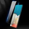Защитное стекло Dux Ducis 9D Tough Screen Protector Full Coveraged with Frame (case friendly) для Samsung Galaxy A53 5G Black (6934913043226)