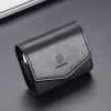 Чохол для навушників Dux Ducis Case Mix для AirPods 3 Black (6934913043318)
