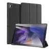 Чохол Dux Ducis Domo Tablet Cover with Multi-angle Stand and Smart Sleep для Samsung Galaxy Tab A8 10.5 2021 Black (6934913043370)