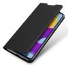 Чохол Dux Ducis Skin Pro для Samsung Galaxy M52 5G Black (6934913043448)