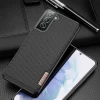 Чехол Dux Ducis Fino Case для Samsung Galaxy S22 Black (6934913043486)
