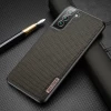 Чехол Dux Ducis Fino Case для Samsung Galaxy S22 Black (6934913043486)