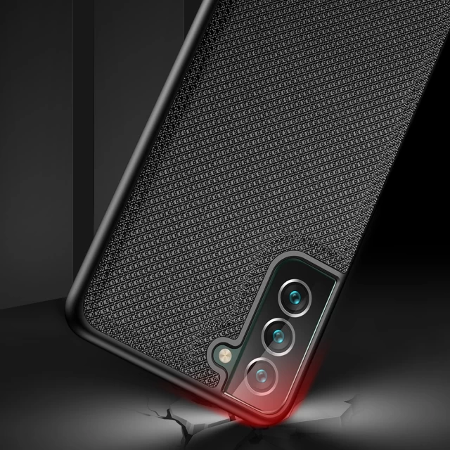 Чехол Dux Ducis Fino Case для Samsung Galaxy S22 Green (6934913043509)