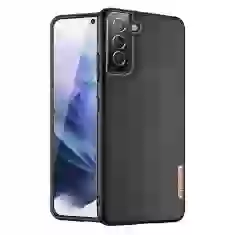 Чехол Dux Ducis Fino Case для Samsung Galaxy S22 Plus Black (6934913043516)