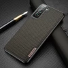 Чехол Dux Ducis Fino Case для Samsung Galaxy S22 Plus Black (6934913043516)