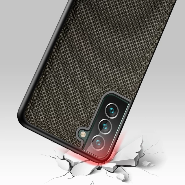 Чехол Dux Ducis Fino Case для Samsung Galaxy S22 Plus Green (6934913043530)