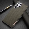 Чехол Dux Ducis Fino Case для Samsung Galaxy S22 Ultra Black (6934913043547)