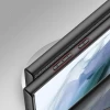 Чохол Dux Ducis Fino Case для Samsung Galaxy S22 Ultra Blue (6934913043554)