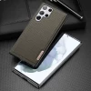Чехол Dux Ducis Fino Case для Samsung Galaxy S22 Ultra Green (6934913043561)