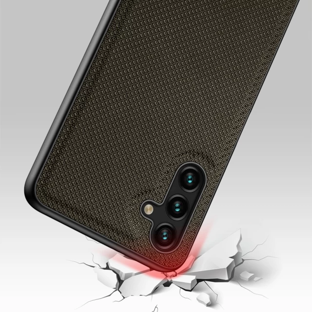Чехол Dux Ducis Fino Case для Samsung Galaxy A13 5G Green (6934913043592)