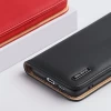 Чохол Dux Ducis Hivo Leather Flip Wallet для Samsung Galaxy S22 Red (6934913043622)