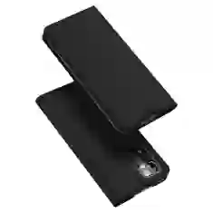 Чехол Dux Ducis Skin Pro для Xiaomi Poco M4 Pro 5G Black (6934913043738)
