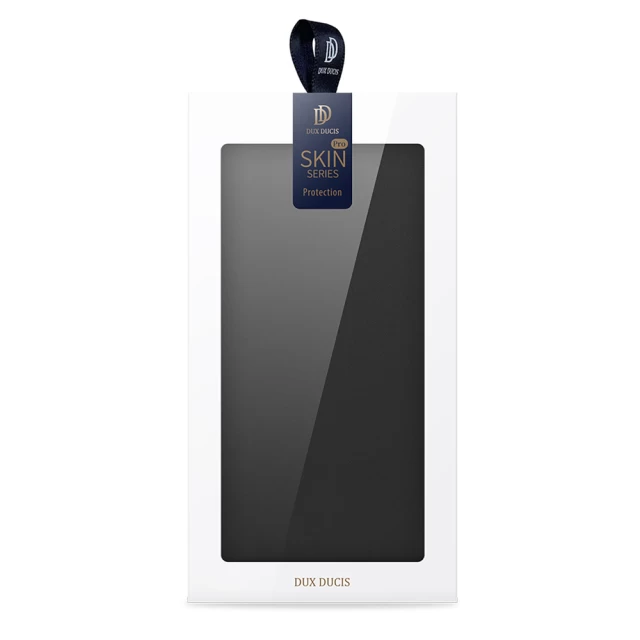 Чохол Dux Ducis Skin Pro для Xiaomi Poco M4 Pro 5G Black (6934913043738)