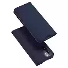 Чехол Dux Ducis Skin Pro для Xiaomi Poco M4 Pro 5G Blue (6934913043745)