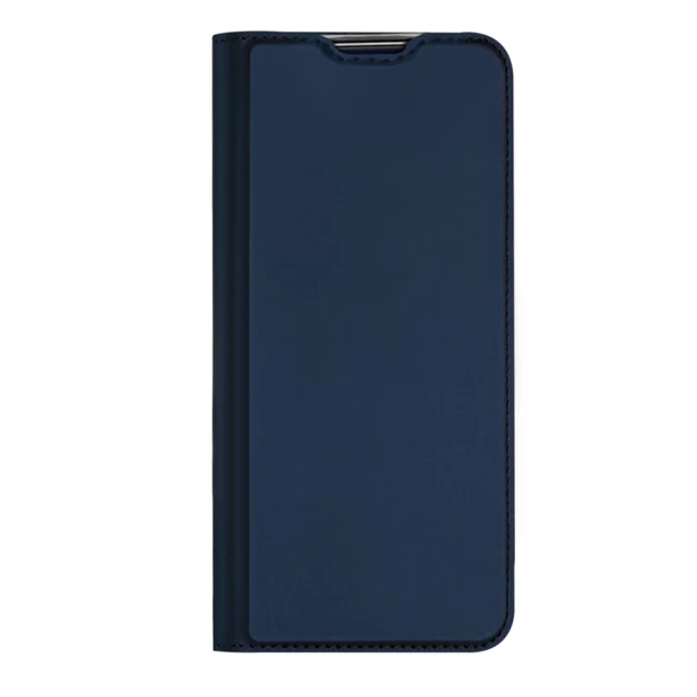 Чохол Dux Ducis Skin Pro для Xiaomi Poco M4 Pro 5G Blue (6934913043745)