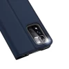 Чохол Dux Ducis Skin Pro для Xiaomi Poco M4 Pro 5G Blue (6934913043745)