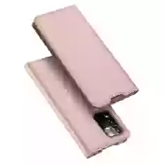 Чехол Dux Ducis Skin Pro для Xiaomi Poco M4 Pro 5G Pink (6934913043752)