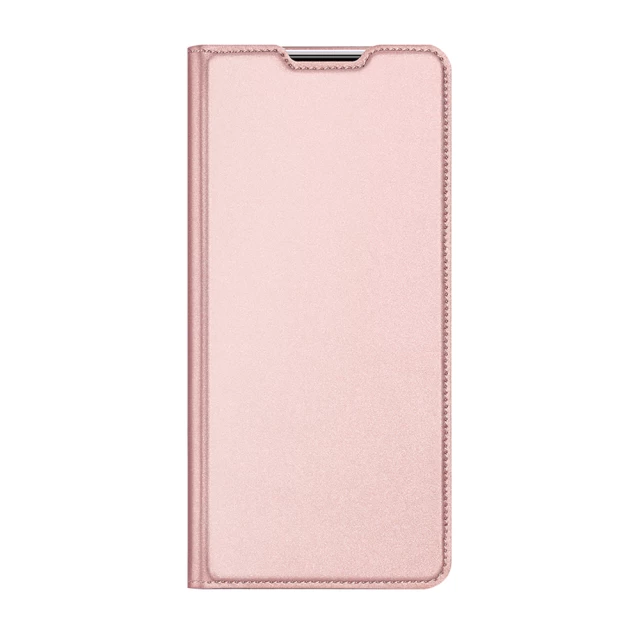 Чехол Dux Ducis Skin Pro для Xiaomi Poco M4 Pro 5G Pink (6934913043752)