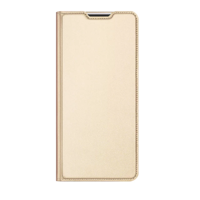 Чехол Dux Ducis Skin Pro для Xiaomi Poco M4 Pro 5G Golden (6934913043769)