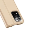 Чохол Dux Ducis Skin Pro для Xiaomi Poco M4 Pro 5G Golden (6934913043769)