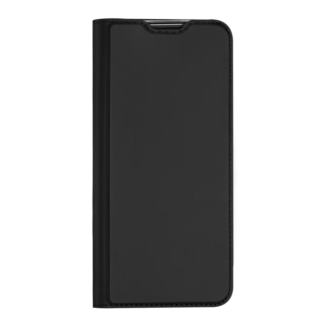 Чехол Dux Ducis Skin Pro для Xiaomi Poco X4 NFC Black (6934913043776)