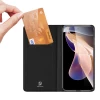 Чохол Dux Ducis Skin Pro для Xiaomi Poco X4 NFC Black (6934913043776)