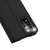 Чохол Dux Ducis Skin Pro для Xiaomi Poco X4 NFC Black (6934913043776)