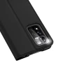 Чехол Dux Ducis Skin Pro для Xiaomi Poco X4 NFC Black (6934913043776)