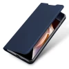 Чехол Dux Ducis Skin Pro для Xiaomi Poco X4 NFC Blue (6934913043783)