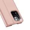 Чехол Dux Ducis Skin Pro для Xiaomi Poco X4 NFC Pink (6934913043790)