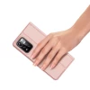 Чохол Dux Ducis Skin Pro для Xiaomi Poco X4 NFC Pink (6934913043790)