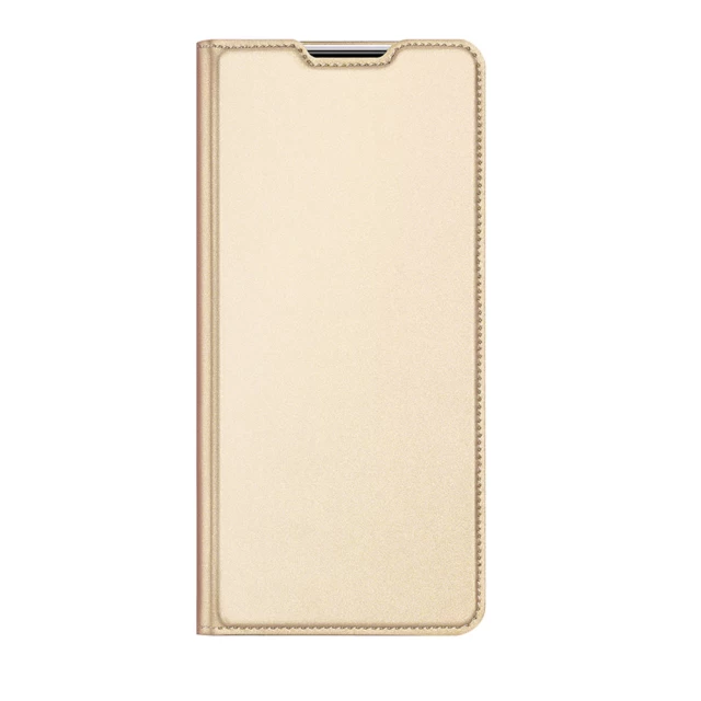Чохол Dux Ducis Skin Pro для Xiaomi Poco X4 NFC Gold (6934913043806)