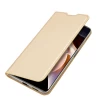 Чохол Dux Ducis Skin Pro для Xiaomi Poco X4 NFC Gold (6934913043806)
